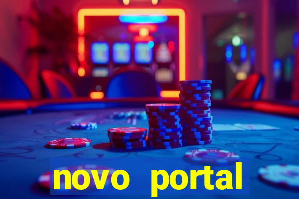 novo portal cruzeiro do sul virtual